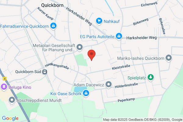 Grundschule Goethe Schule