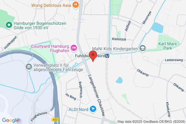 ULTIMAVISION Software GmbH