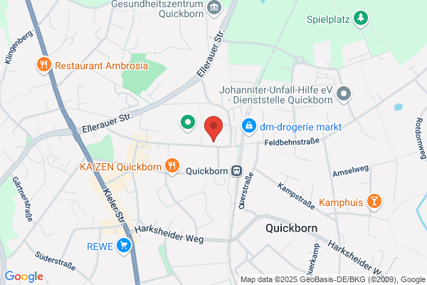 ATS Suchthilfezentrum Quickborn