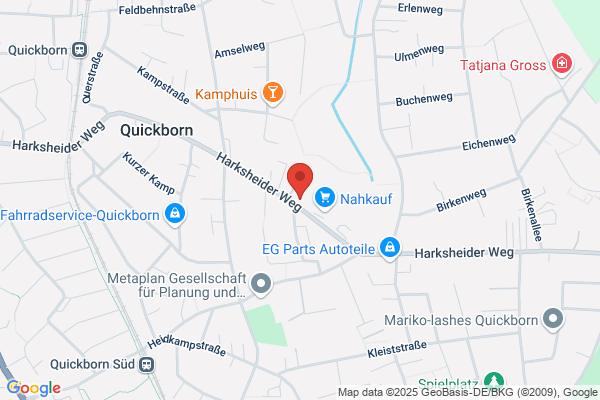 Mecklenburg Frank
