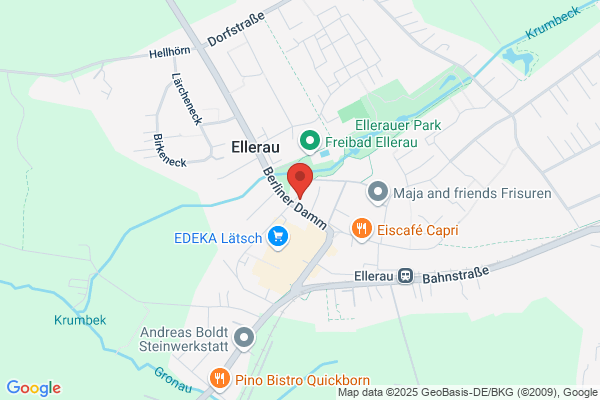 TSV Ellerau