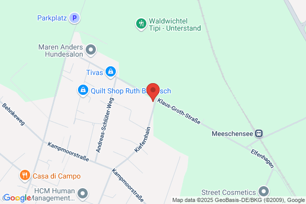 Globex Warenhandelsges. mbH