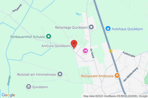 Tierärztliche Klinik