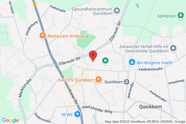 Spiel-i-othek Quickborn e.V.