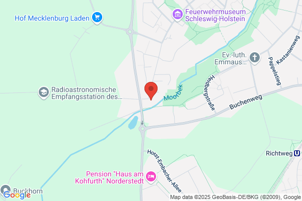 Verein zur Förderung der Waldorfpädagogik Norderstedt e.V.