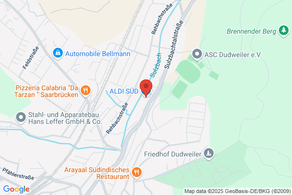 ALDI SÜD