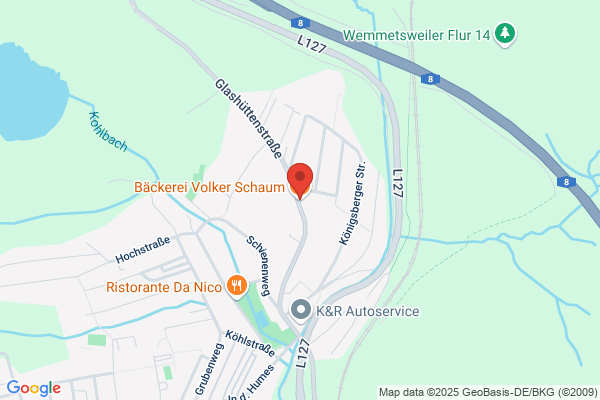 Volker Schaum