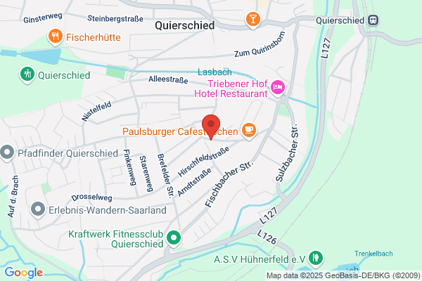 Bäckerei Ernst Stumm