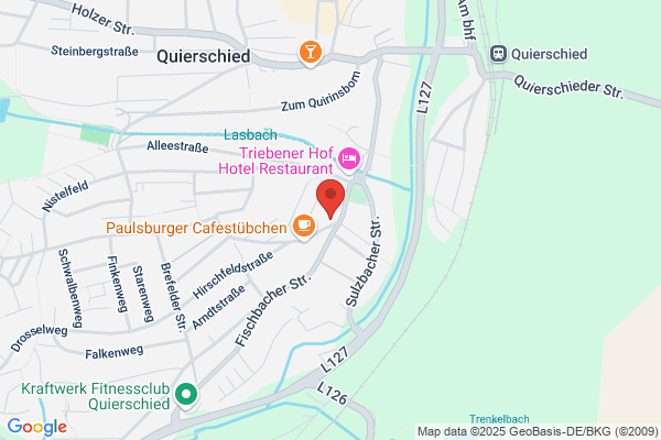 Bäckerei Kessler