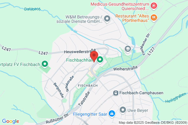 Bäckerei Maurer W. GmbH