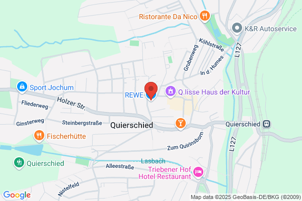 Bäckerei Ziegler