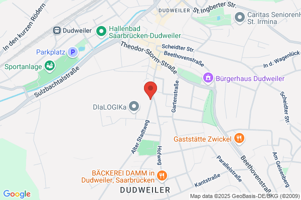 Osmanovic-Bau