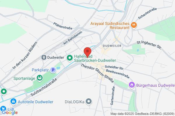 FRIEDE Bestattungen GmbH