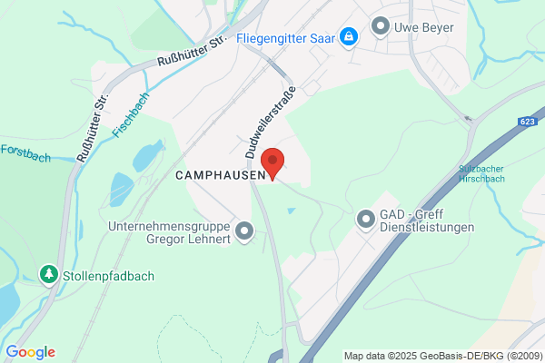 Thom GmbH