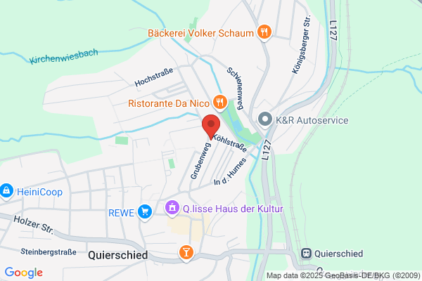 Leinenweber und Gründel
