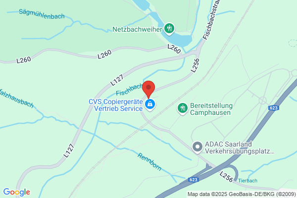 Scheuer GmbH