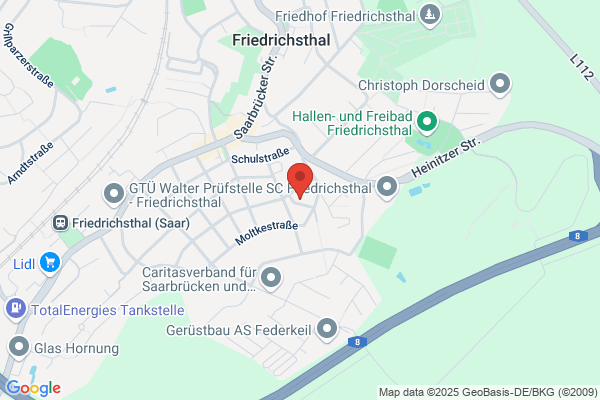 Wirth und Keller-Dachdecker GmbH