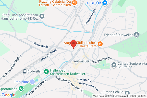 Becken Robert Inh. Robert Gottfreund
