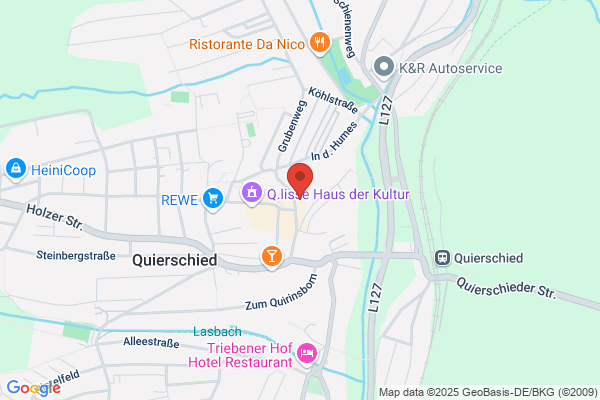 GER IT Consulting & Solutions
