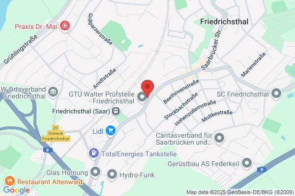 Hohensee Bedachungen