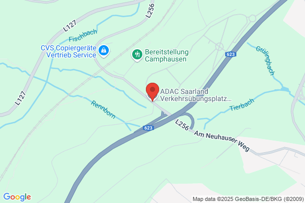 ADAC Saarland e.V.