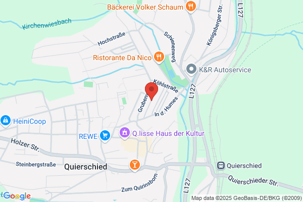 ASBE Spezialbaustoffe GmbH