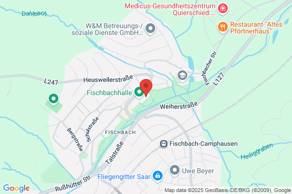 Heimann Feuerschutz