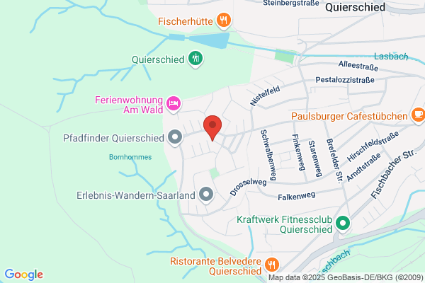 Reisebüro Meisberger