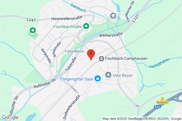 T.G. Motorrad-Gebraucht- u. Neuteile