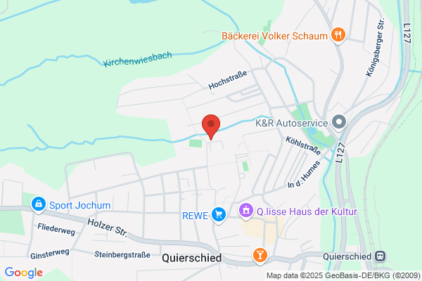 Tennisclub 67 Quierschied