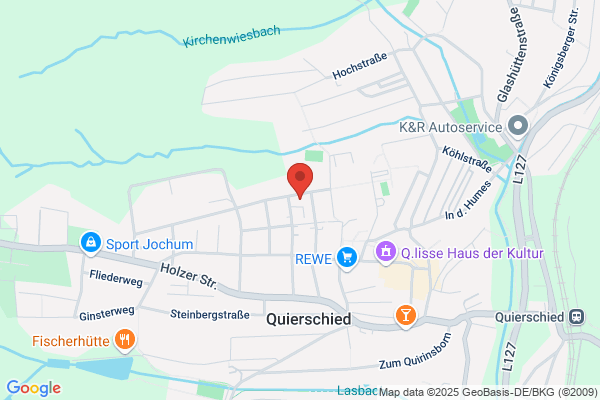 TÜV Rheinland Holding AG