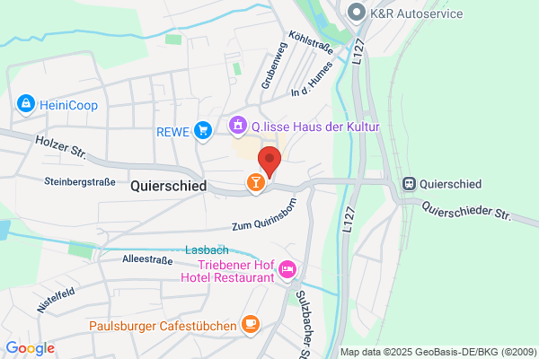 Kunzler Fachmetzgerei