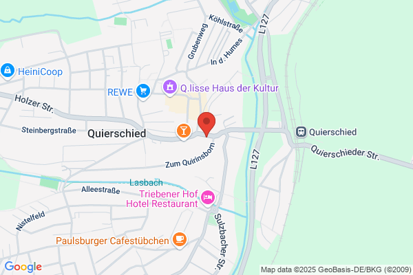 Friseursalon Wellen u. Schnitt