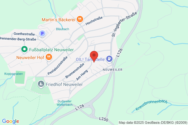 Friseurteam Ulrich