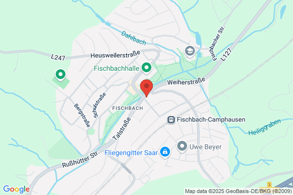 Blumenhaus Rettenberger