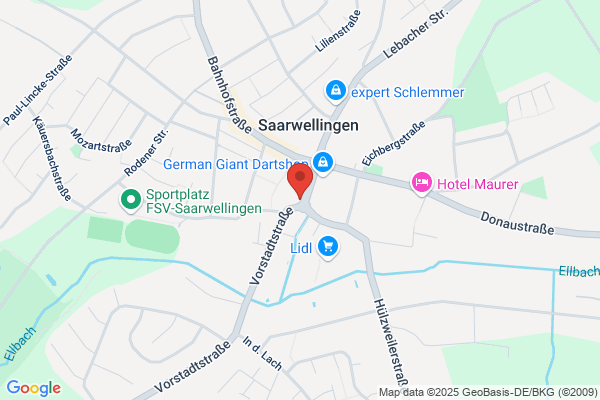 Ratskeller St.Ingert