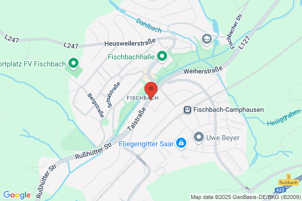 Römerklause