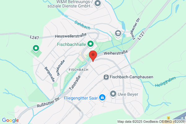 Hausverwaltung Ludt