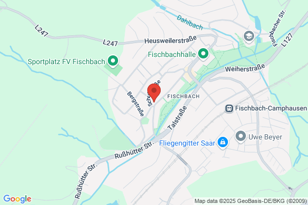 Dörr Heizungsbau GmbH