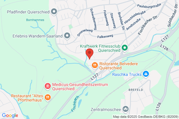 Gutachter Immobilien C.R. Bennett