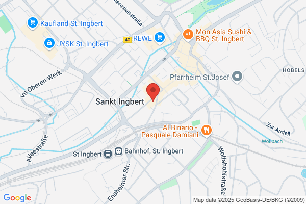 Immobilien Gaa