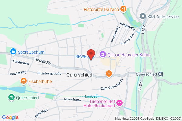 Rewe
