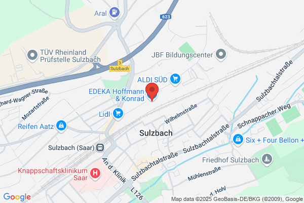 Aktiv Markt Hoffmann
