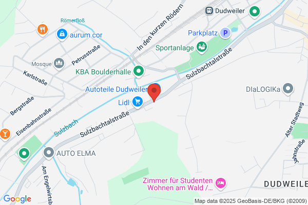 SHG Haustechnik GmbH