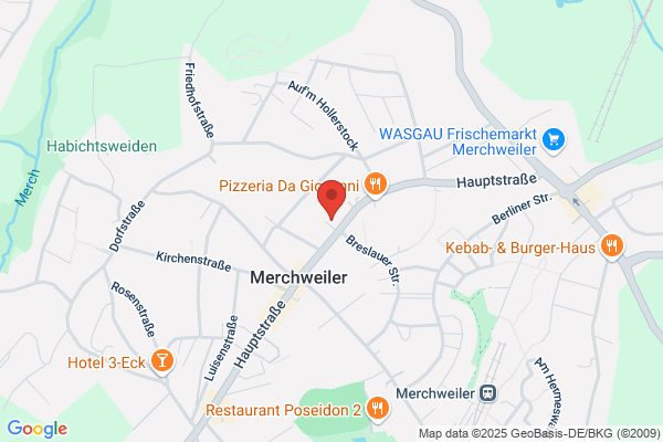 Gemeinde Merchweiler