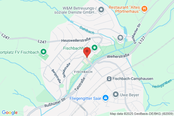 Gemeinde Quierschied