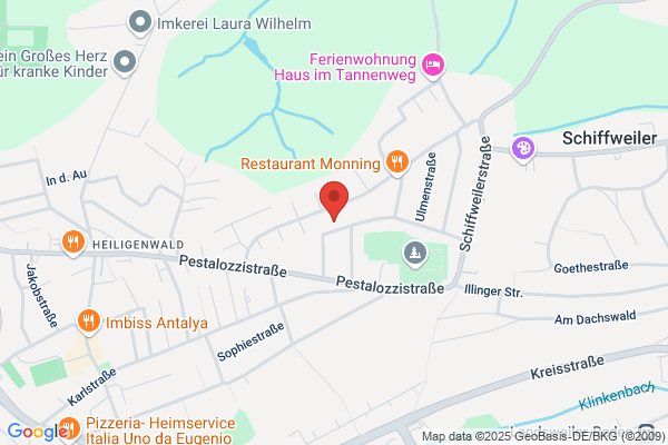 Heimwelt GmbH - Online-Agentur