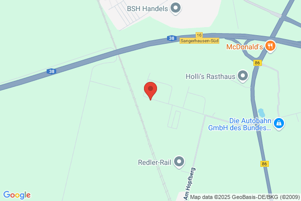 Ingenieurbüro Rock Hoch- und Tiefbauprojektierung GmbH