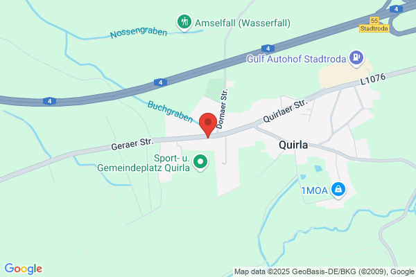 KAB Vermögensverwaltungsgesellschaft Ost mbH