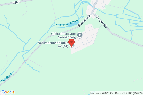 . Naturschutzinitiative E.V.